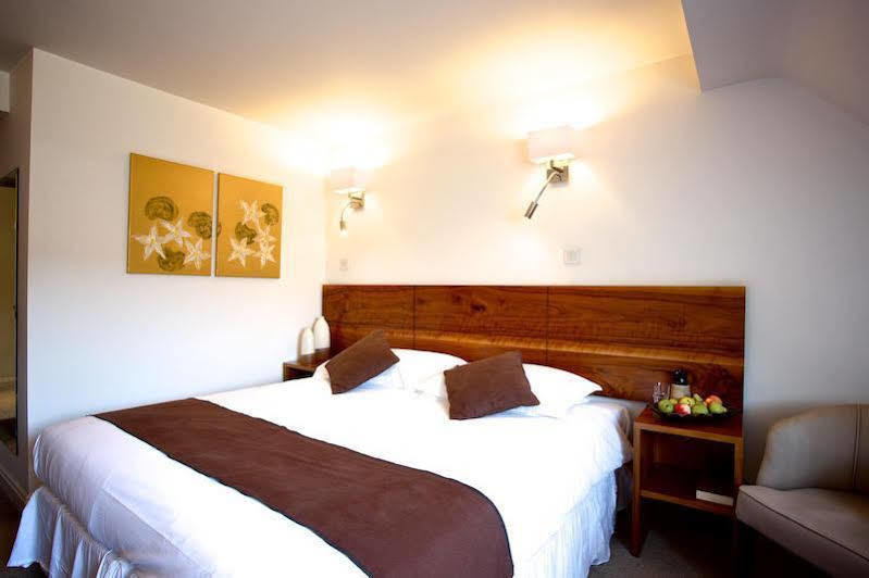 Priory Inn Tetbury Exterior photo